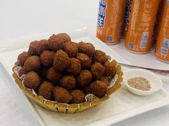 -山水宾馆-中餐厅