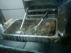 -樊记腊汁肉(竹笆市总店)