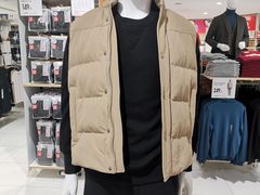 -优衣库(上海正大广场店)