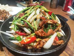 -北李妈妈菜(鲁能城店)