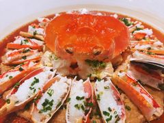 -香然会·园林雅宴(陆家嘴店)