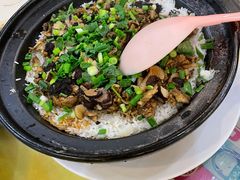 -台山美食一绝阿四台山黄鳝饭(阿四创作店)