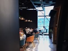 -西堤牛排(杭州金沙天街龙湖店)