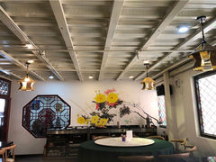 大堂-蔡府家宴(699店)