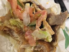 -SUBWAY赛百味(浦东机场店)