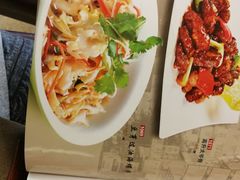 -稻香酒家·33年老字号·港式粤菜(富邦中心店)