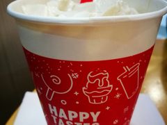 -DQ·蛋糕·冰淇淋(大宁国际商业广场店)