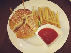 -G+KITCHEN(龙湖狮山天街店)