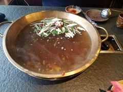 -蜀记火锅(南街店)