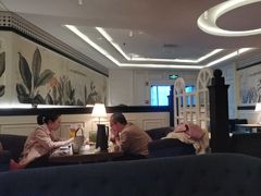 -良木缘咖啡西餐(优品道广场店)