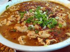 -文记小四川水煮鱼(虹桥路店)