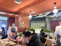 -黄记煌三汁焖锅(首创奥特莱斯店)
