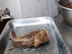 -六合李鼎记猪头肉(长江路店)