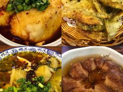 -玉泉山庄(亚欧店)