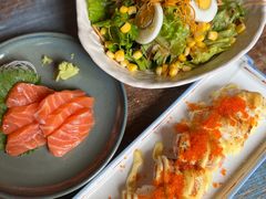 -福匠日本料理(人民路店)