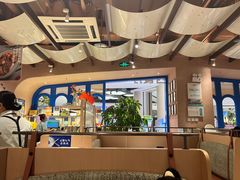 -Aqua Oasis 水天堂(相城天虹商场店)