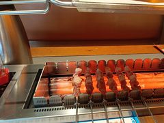-冰城串说·羊肉串烧烤(哈西大街店)
