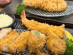-胜博殿日式炸猪排(西红门店)