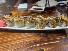 -小川洋风料理(街道口店)