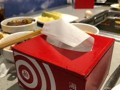 -海底捞火锅(振华商厦店)