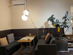 -沏点Trattoria意大利餐厅(新街口店)