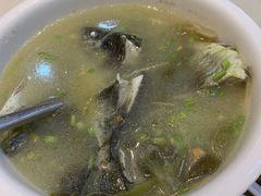 -长平老姿娘夜粥(平东一街店)