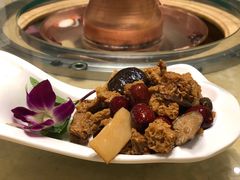 -南来顺饭庄·清真(南菜园店)