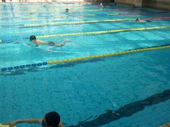 -BK博·康健身(金地格林小镇店)