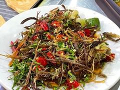 -石屏老字号4号包浆豆腐美食城(泼水广场店)