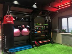 -即刻自助健身·私教馆(对外经贸店)