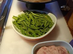 -重庆高老九火锅(万象城店)