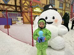 -广州热雪奇迹