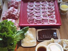 -虾满堂小龙虾烧烤(富荟广场店)