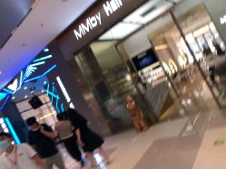 -MMbyHairCode 芭曲发型沙龙