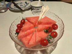 -钱塘花园·宁波菜