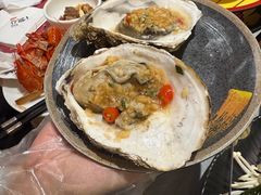 -一绪に寿喜烧(虹悦城店)
