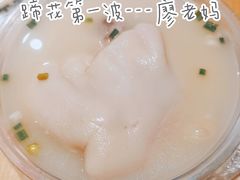 蹄花汤-廖老妈蹄花(中海国际店)