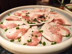 -牛焱·烧肉酒肆(五大道店)