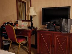 -维也纳酒店(深圳大学城店)