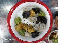 -老地方啤酒屋·海鲜青岛菜大排档(台东步行街店)