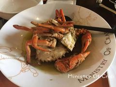 -Ministry of Crab(科伦坡店)