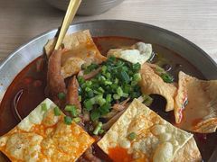 -龍城柳州螺蛳粉(群星路店)