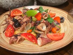 -Brut Eatery Wine Bar & Restaurant (建国东路店)