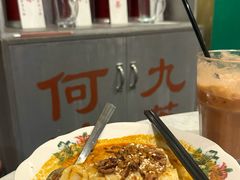 -何九海南茶店(鬼仔巷店)