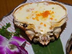 蟹宝-魔丼屋(日月光店)