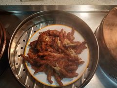 -昆山裕元花园酒店·温莎西餐厅