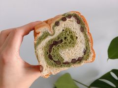 -山崎面包(静安久光店)