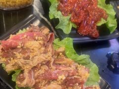 -燚青春东北泥炉烤肉(百合店)