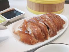 梅利烤鸭-梅利汴京烤鸭•开封豫菜地标店(晋安路店)