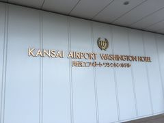 -关西机场华盛顿酒店
